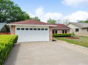 6902 Meadow RUN, Austin TX 78745