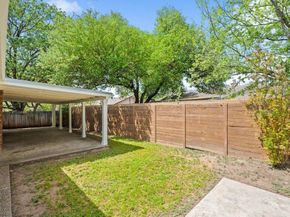 6902 Meadow RUN, Austin TX 78745
