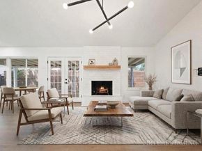 6902 Meadow RUN, Austin TX 78745