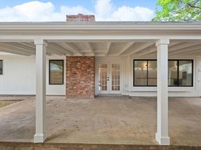 6902 Meadow RUN, Austin TX 78745