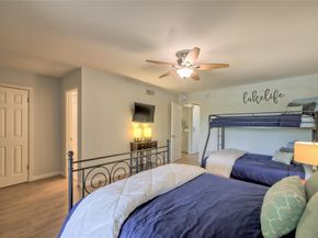 549 Demarett DR, Point Venture TX 78645