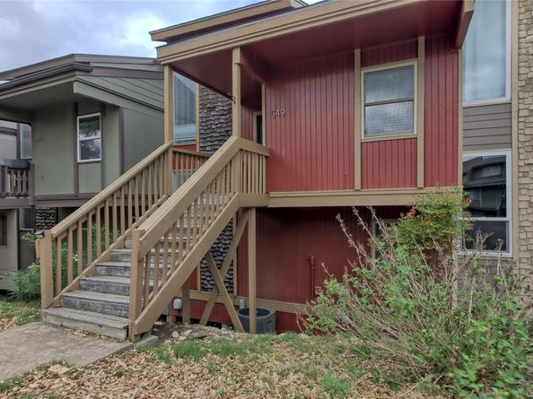 549 Demarett DR, Point Venture TX 78645