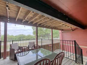 549 Demarett DR, Point Venture TX 78645