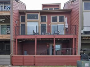 549 Demarett DR, Point Venture TX 78645