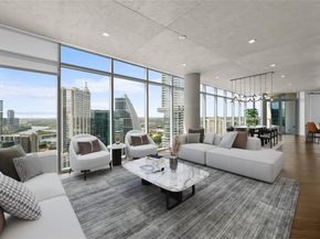 501 West Ave 3201, Austin TX 78701