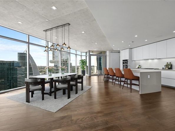 501 West Ave 3201, Austin TX 78701