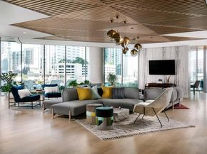 501 West Ave 3201, Austin TX 78701