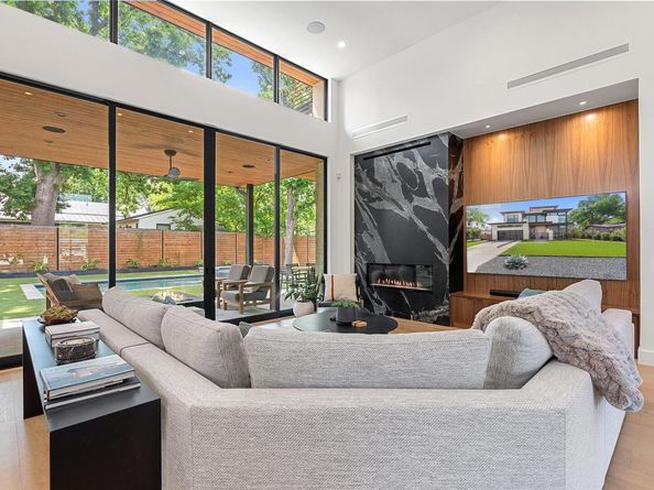 1813 Treadwell ST, Austin TX 78704