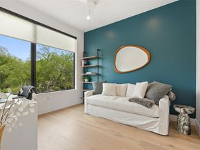 1813 Treadwell ST, Austin TX 78704