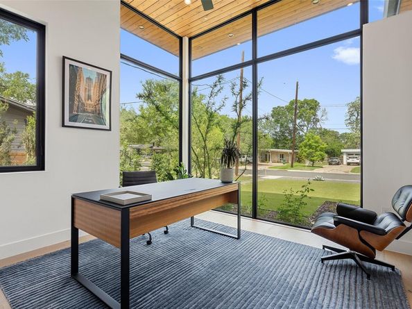 1813 Treadwell ST, Austin TX 78704