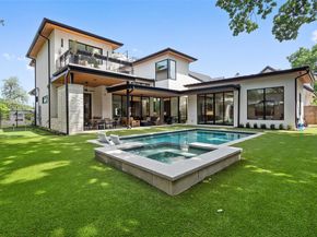 1813 Treadwell ST, Austin TX 78704