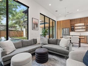 1813 Treadwell ST, Austin TX 78704