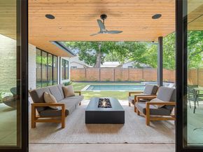 1813 Treadwell ST, Austin TX 78704