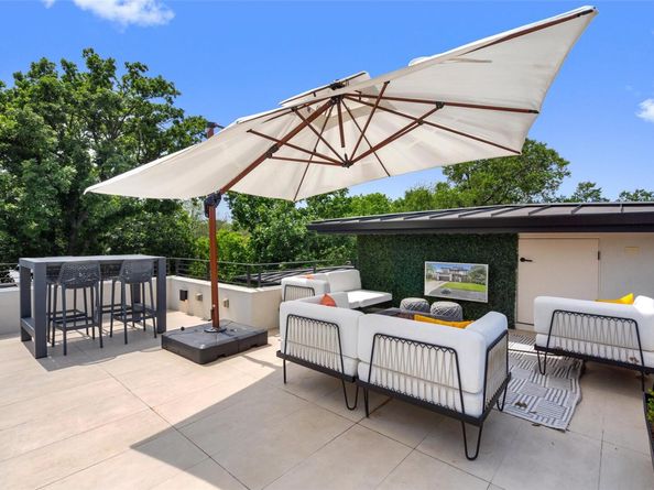 1813 Treadwell ST, Austin TX 78704