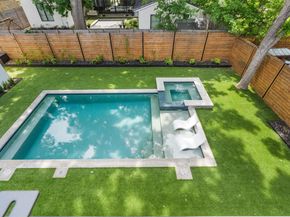 1813 Treadwell ST, Austin TX 78704