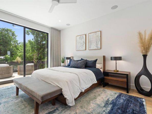 1813 Treadwell ST, Austin TX 78704