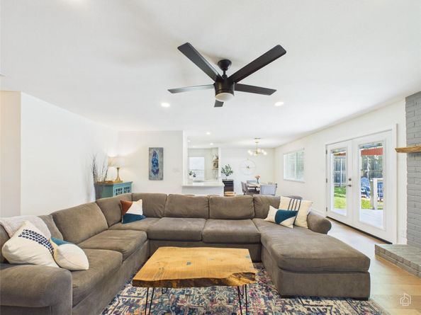 2706 Grennock DR, Austin TX 78745