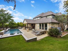 1313 Nova CT, Austin TX 78732