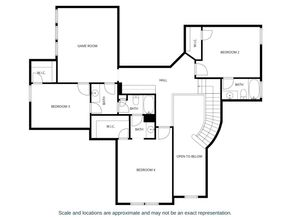 1313 Nova CT, Austin TX 78732