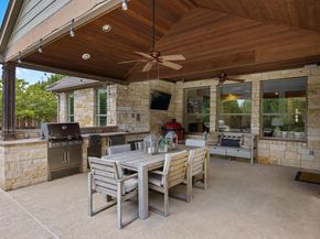 1313 Nova CT, Austin TX 78732