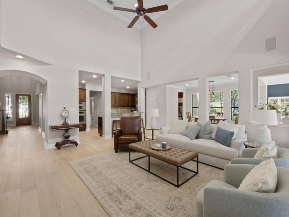 1313 Nova CT, Austin TX 78732