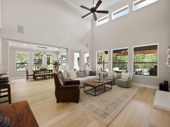 1313 Nova CT, Austin TX 78732