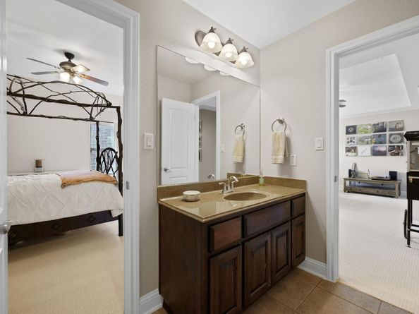 1313 Nova CT, Austin TX 78732
