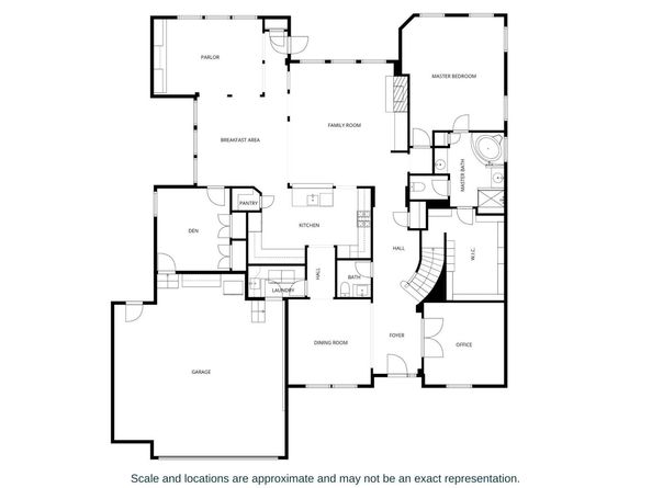 1313 Nova CT, Austin TX 78732