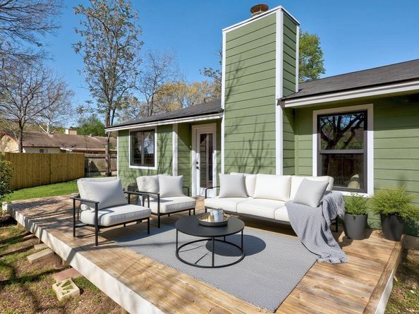 12309 Scribe DR, Austin TX 78759