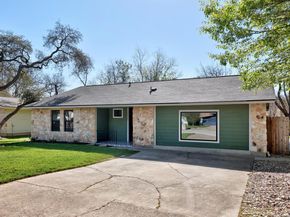 12309 Scribe DR, Austin TX 78759