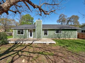 12309 Scribe DR, Austin TX 78759
