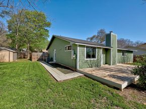 12309 Scribe DR, Austin TX 78759