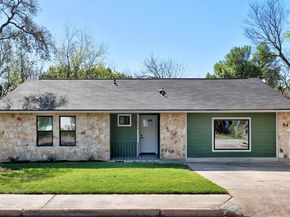 12309 Scribe DR, Austin TX 78759