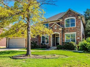 504 Madisons WAY, Cedar Park TX 78613