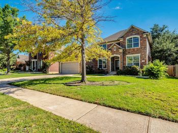 504 Madisons WAY