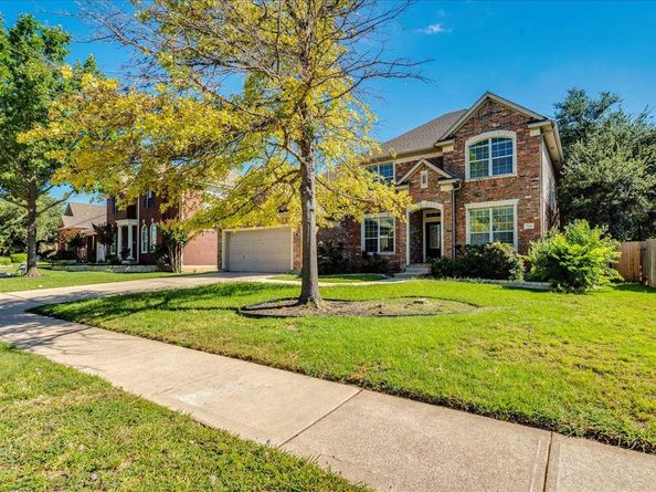 504 Madisons WAY, Cedar Park TX 78613
