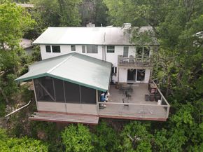 3309 Westhill DR A & B, Austin TX 78704