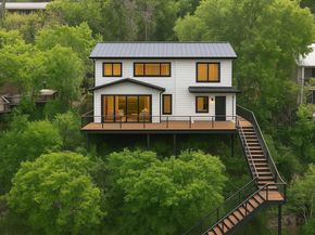 3309 Westhill DR A & B, Austin TX 78704