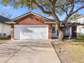 2511 Claudia DR, Leander TX 78641