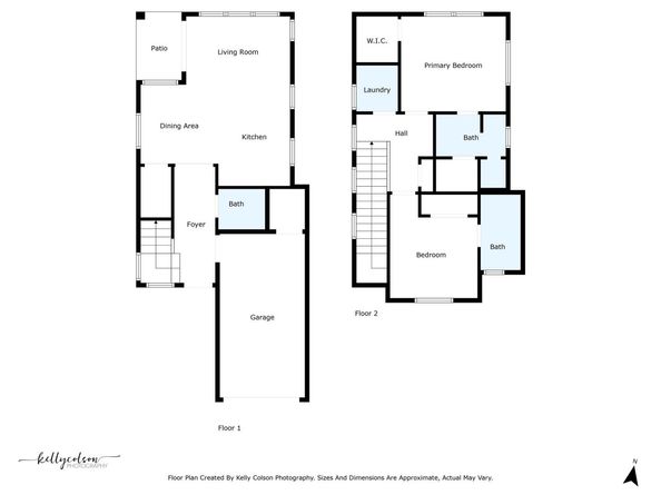 1700 Pennsylvania Ave, Austin TX 78702