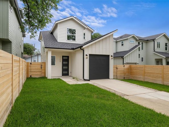 1700 Pennsylvania Ave, Austin TX 78702