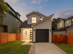 1700 Pennsylvania Ave, Austin TX 78702