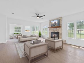 300 Fawn LN, Georgetown TX 78628