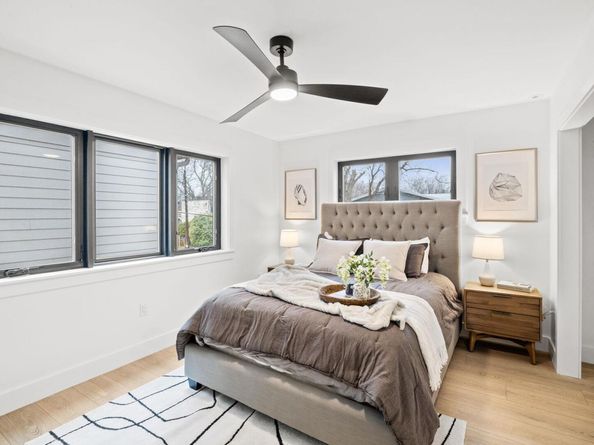 204 Pecan Drive DR A, Austin TX 78753