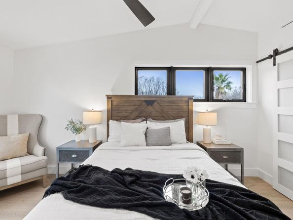 204 Pecan Drive DR A, Austin TX 78753