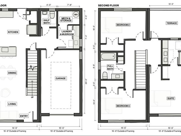 204 Pecan Drive DR A, Austin TX 78753