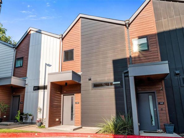 5924 S Congress Ave 144S, Austin TX 78745
