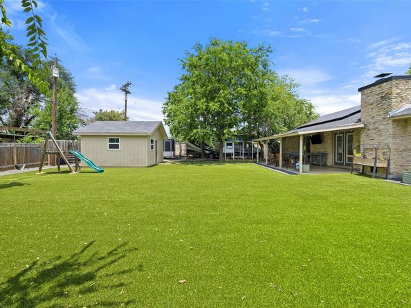 510 Heather DR, Round Rock TX 78664