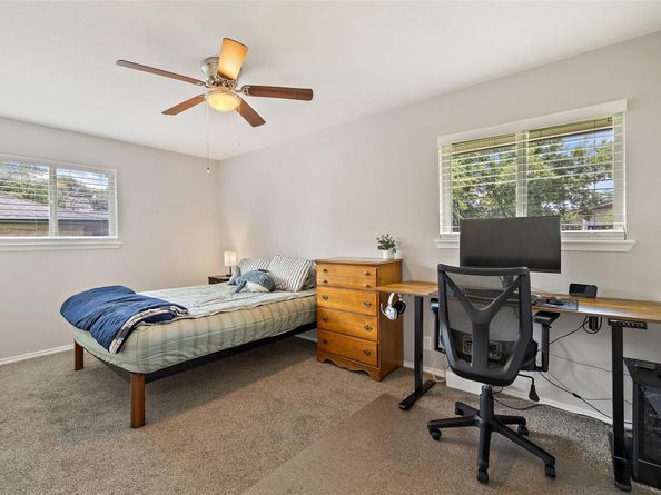 510 Heather DR, Round Rock TX 78664