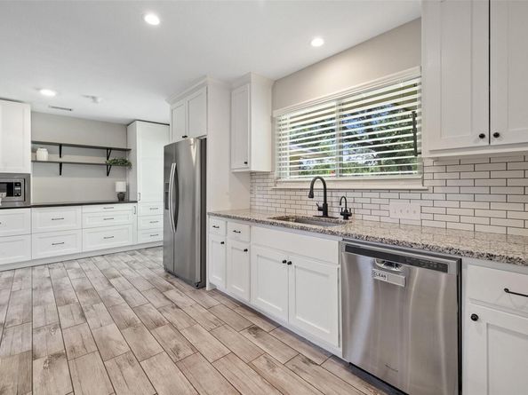 510 Heather DR, Round Rock TX 78664